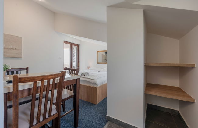 Aparthotel Plat - Foto 35