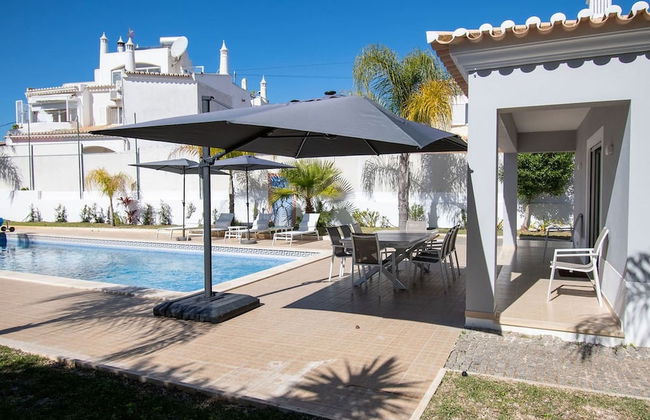 Albatroz Gorgeous Spacious Villa IN Carvoeiro - Foto 40