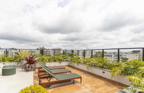 ECS714 Practical and Modern In the Heart of CWB - Foto 53