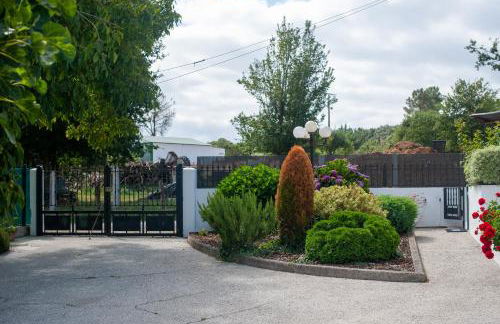 Casa Rural Fidalgo - Foto 52