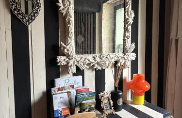 AU LIT ON DORT - Logis de Village - Foto 12