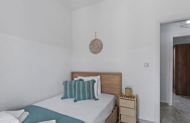 Seaside Charm Near Heraklion Villa Maro II Getaway - Foto 32