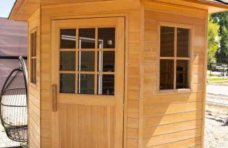 The Tiny Home - Photo 12