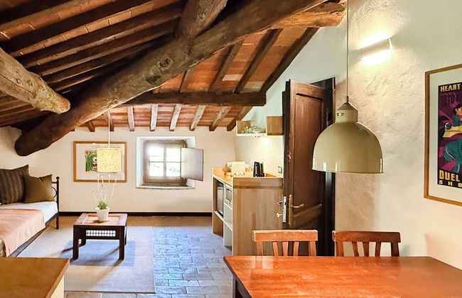 Bio Agriturismo il Vigno - Foto 74