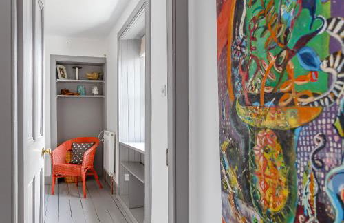 Seafield House - Foto 32