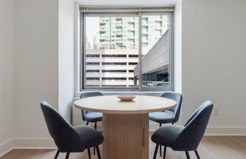 Blueground Long Island City pool nr Gantry Plaza NYC-2233 - Foto 5