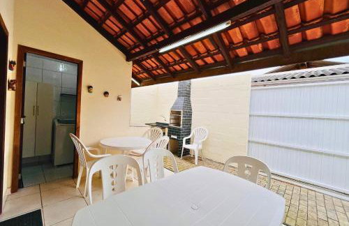 Casa de Praia 5 qtos (Suíte Térrea)WiFi+200m Praia - Photo 37