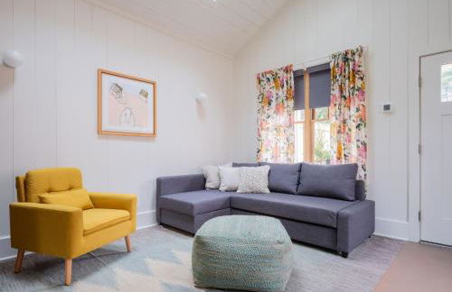 Queen City Bungalow & Cottages - Foto 36