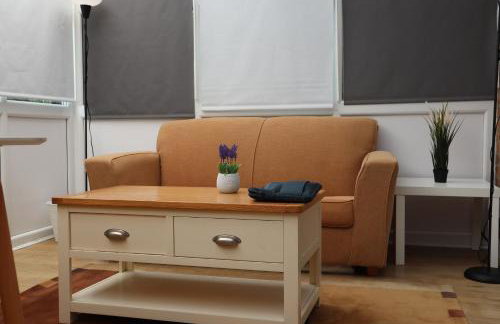 Heron House - Foto 1