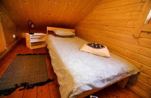 Domek Całoroczny Powidz tel 512-589-997 - Foto 66