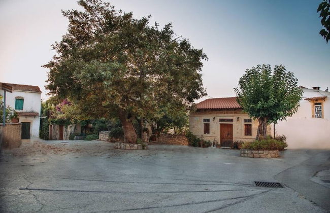 Village Little House at Roustika - Foto 4