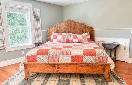 Nature Valley Farm- 2BD/1BA on private 53 acres - Foto 56