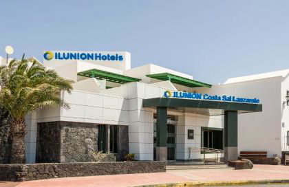 Aparthotel ILUNION Costa Sal Lanzarote - Foto 6