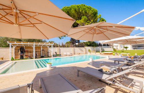 Villa Malea Luxury - Otranto - Foto 40