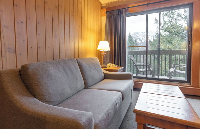 Hidden Ridge Resort - Foto 55