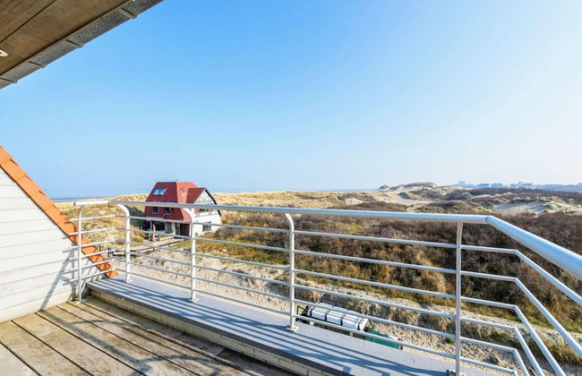 Apartment in Koksijde With Sea View - Foto 20