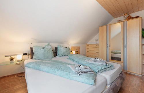 Ferienwohnung Vogelsang - Foto 13