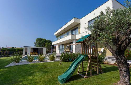 Villa Rossi by IstriaLux - Foto 51