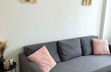 Cannes Centre Apartment 2-Room by Palais des Festivals & Beach - Foto 22