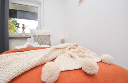 Bamberg 02 - Apartment für Firmen - Foto 42