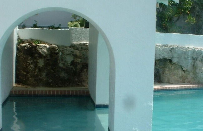 Delaporte Point Oceanfront Townhouse - Foto 16