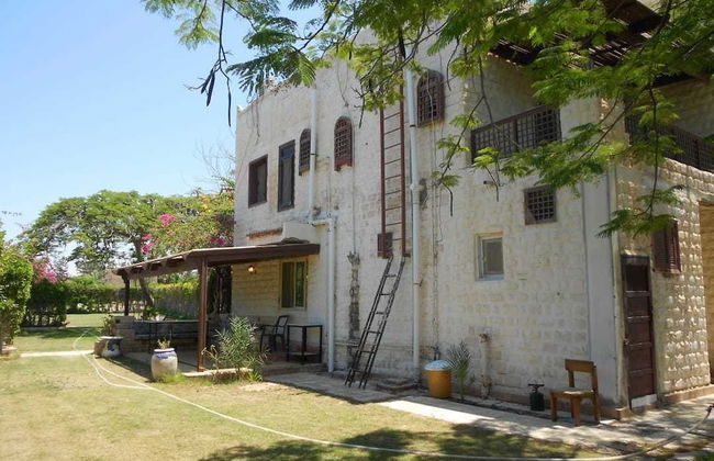 Marina Villa North Coast Egypt - Photo 21