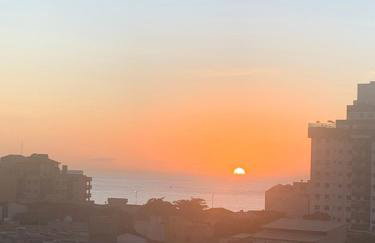 FLAT exclusivo no Hotel RAMADA Macaé, Smartv, Wifi 512Mbps, piscina e Garagem - Photo 8