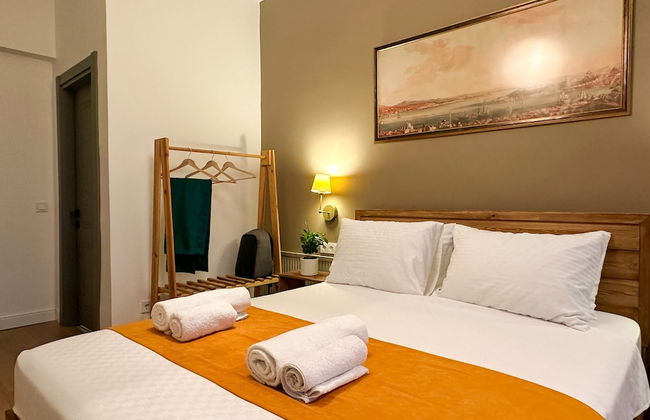 The Haliç Bosphorus - Foto 5