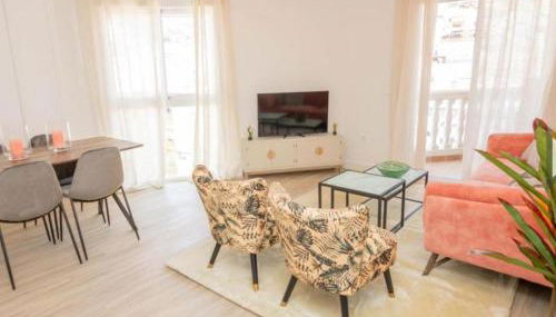 Apartamento Jacaranda - Foto 1