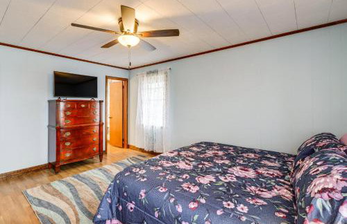 Pet-Friendly Onia Vacation Rental with Private Deck! - Foto 14