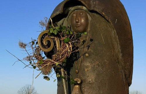 Appartment Schlossblick - Foto 22