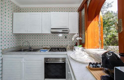 Villa Russo - De Vivo Realty Nerano - Foto 150