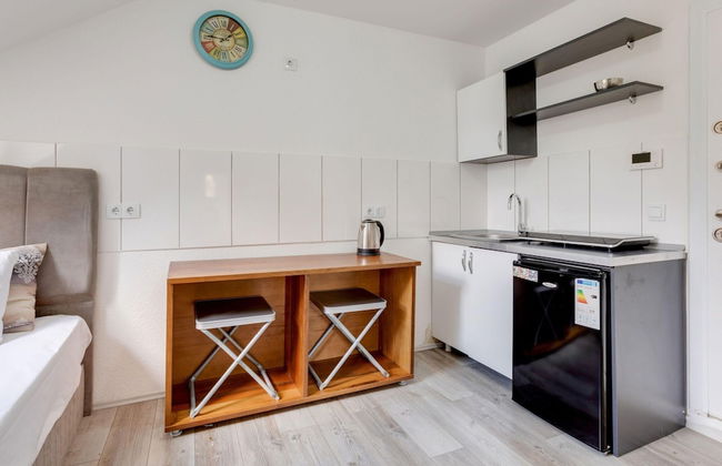 Classy Apartment in Oberhausen - Foto 50