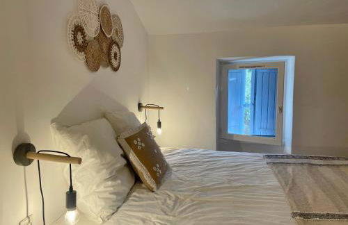 VILLA BEL - Entre paradis et vignes - Photo 29