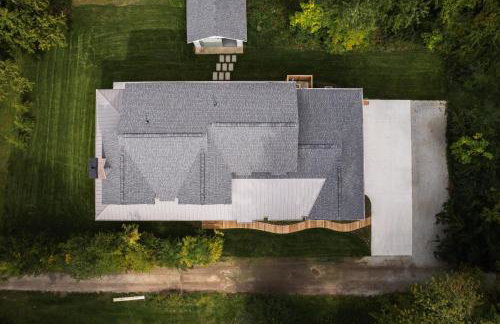 Bold Stump Cottage - Foto 52