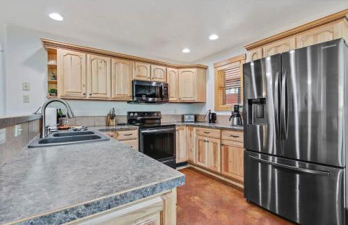 Magical McCall Retreat Near Golf Course and Lake - Foto 60