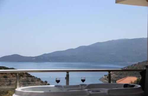 Kefalonia Horizon Villas - Foto 34