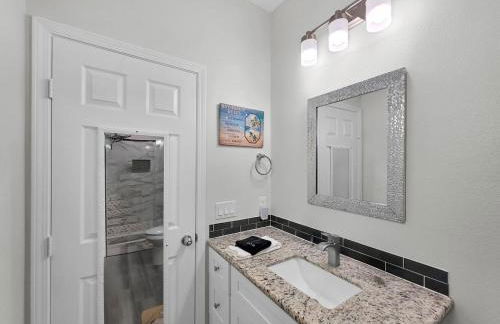 2BeachfrontHouses! 2 HeatedPools! Sleep48! Wedding - Foto 21