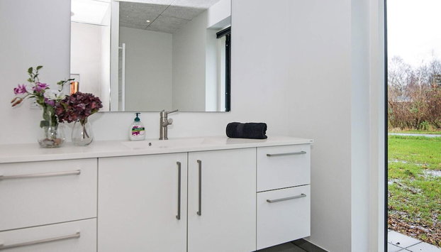 Holiday Home in Ebeltoft - Foto 5, Interior