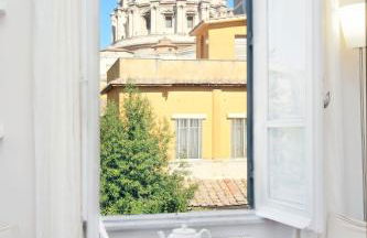 Michelangelo Charmsuite - Foto 1