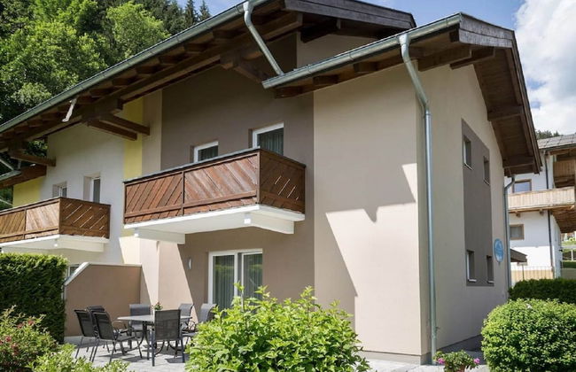 Chalet mit Sauna und Sommergastekarte Zell am See - Photo 1
