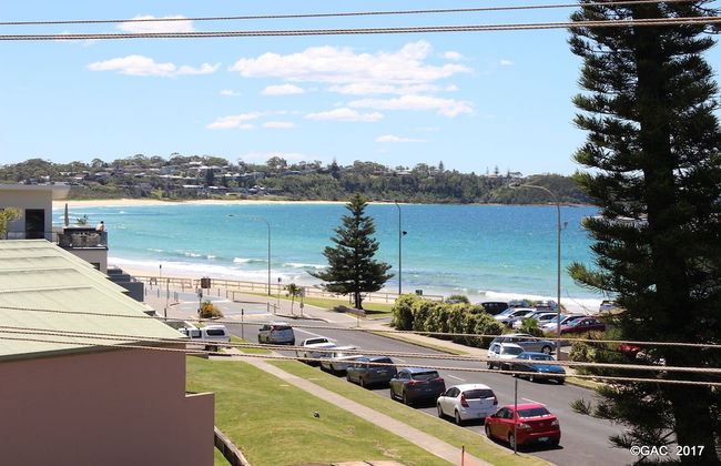 Mollymook Cove Apartments - Foto 28