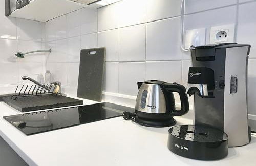 Business Appart - Foto 18