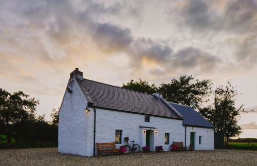 Maggie Deenys Cottage - Foto 24