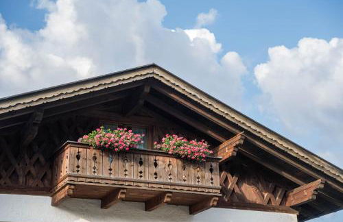 Ferienwohnung Gipfelblick - Foto 25