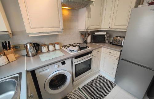 Frankland - Emsworth Harbour 3 Bedroom House - Photo 17