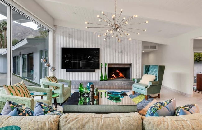 The View at Old Las Palmas - Foto 68