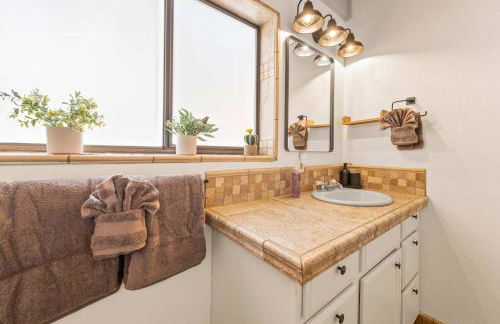 Tahoe City Retreat - For 8 - Foto 20