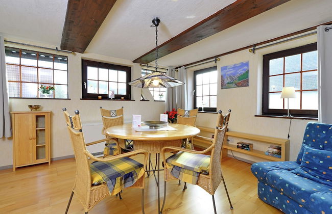 Apartment in Lowensen With Private Terrace - Foto 22