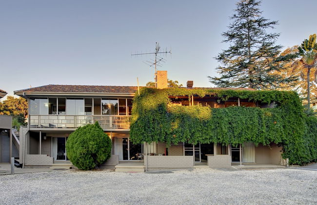 Dutchies Motel Nelson Bay - Foto 18